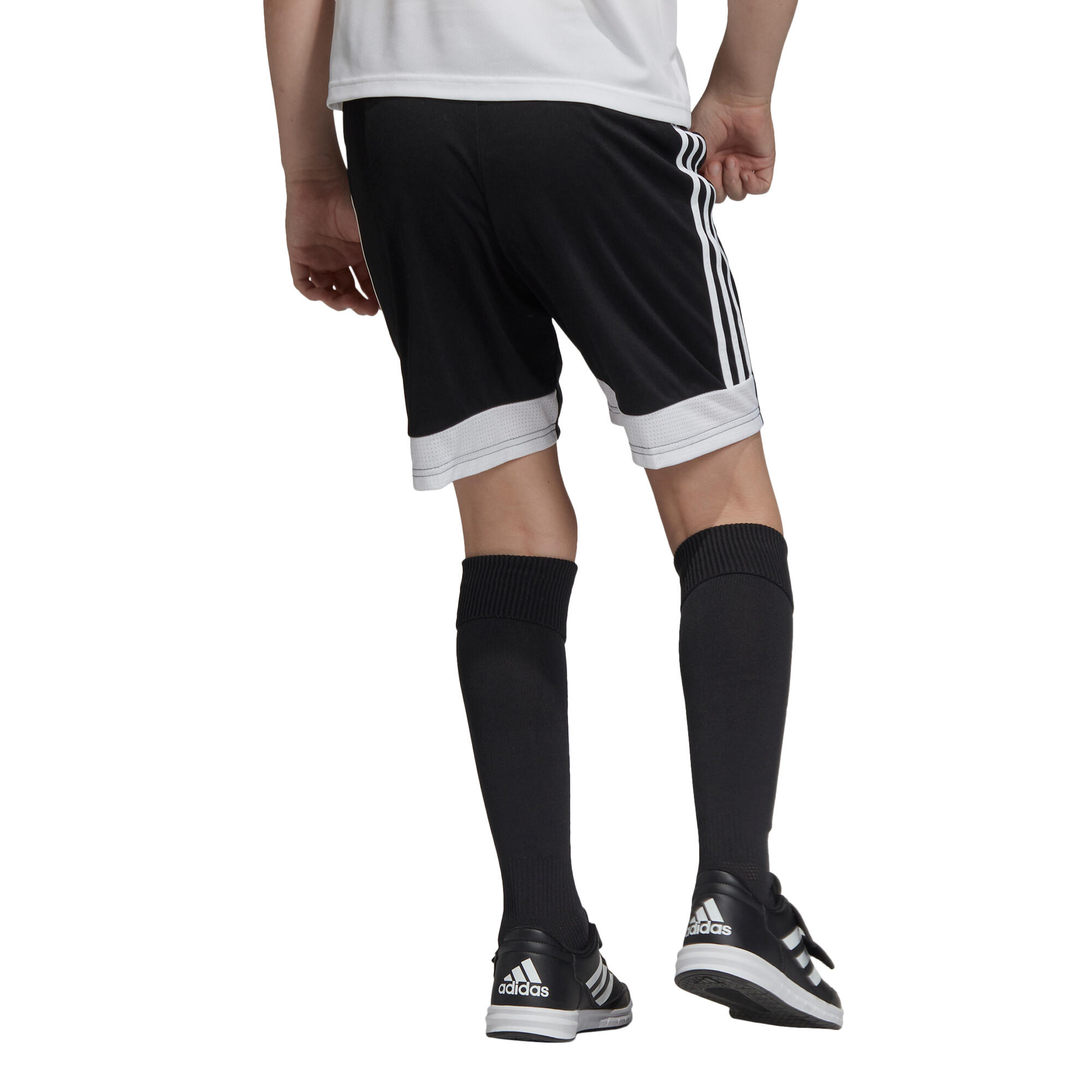 Pantaloncini per bambini adidas Tastigo 19 5/5