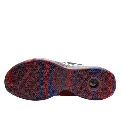 Scarpa basket uomo Nike PG 4 Clippers 5/5
