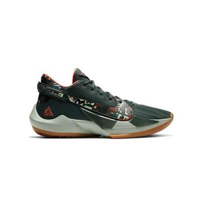 Herren basketball Schuh Nike Zoom Freak 2 Bamo Giannis Antetokounmpo