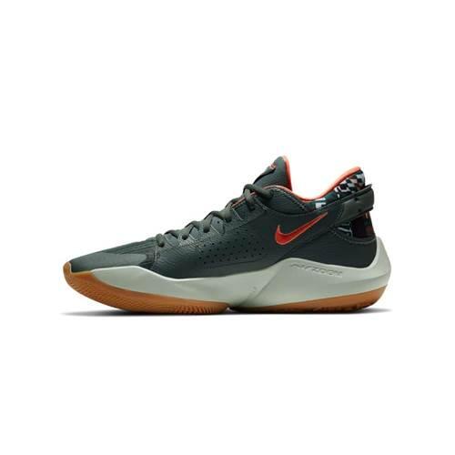 Buty koszykarskie męskie Nike Zoom Freak 2 Bamo Giannis Antetokounmpo