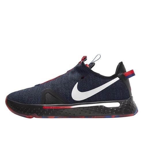 NIKE Scarpa basket uomo Nike PG 4 Clippers