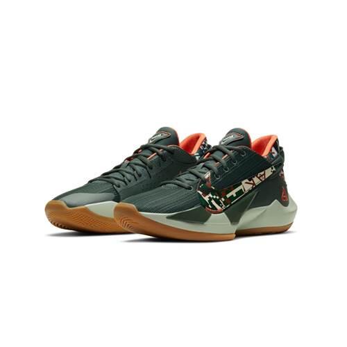 Schoenen voor basketbal voor heren Nike Zoom Freak 2 Bamo Giannis Antetokounmpo 3/5