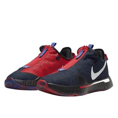 Scarpa basket uomo Nike PG 4 Clippers 3/5