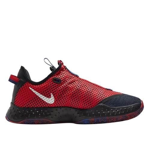 Scarpa basket uomo Nike PG 4 Clippers 2/5