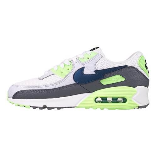 Schoenen universeel voor heren Nike Air Max 90 2/4