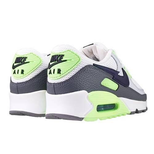 Schoenen universeel voor heren Nike Air Max 90 4/4