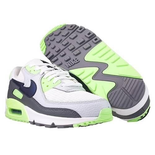 Schoenen universeel voor heren Nike Air Max 90 3/4
