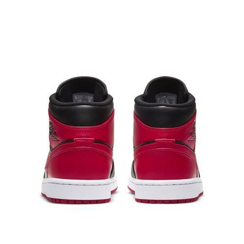 Chaussures  1 Mid Banned 2020 4/5