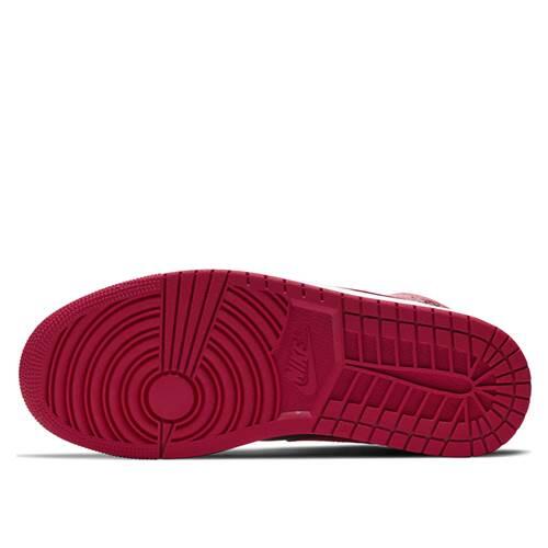 Chaussures  1 Mid Banned 2020 5/5