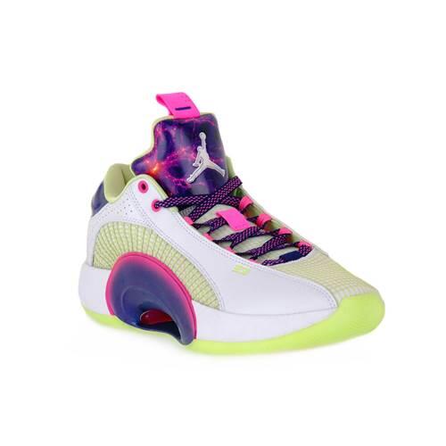 Chaussures basketball femmes Nike Jordan Xxxv Low Luka 2/3