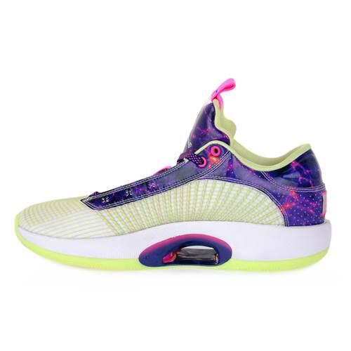 Chaussures basketball femmes Nike Jordan Xxxv Low Luka 3/3