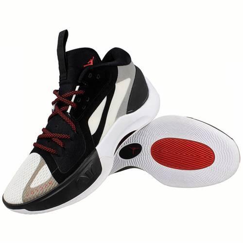 Schoenen voor basketbal voor heren Nike Jordan Zoom Separate 4/4