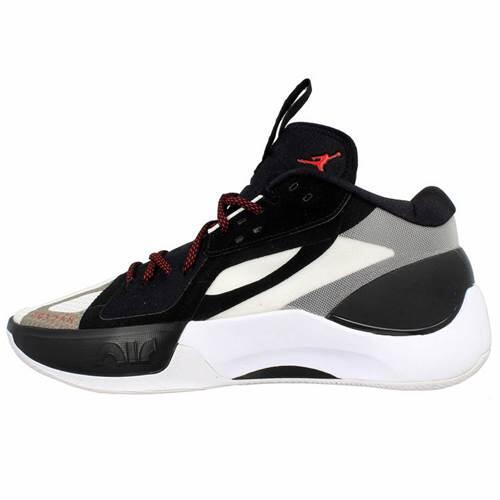 Buty koszykarskie męskie Nike Jordan Zoom Separate