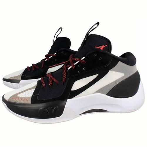 Buty koszykarskie męskie Nike Jordan Zoom Separate