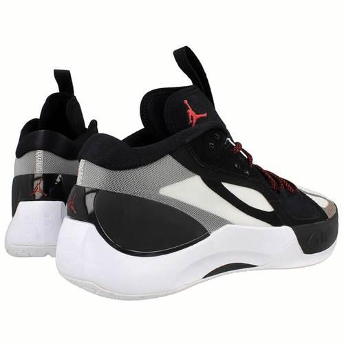 Schoenen voor basketbal voor heren Nike Jordan Zoom Separate 3/4
