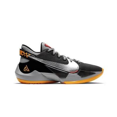 Herren basketball Schuh Nike Zoom Freak 2 Taxi Giannis