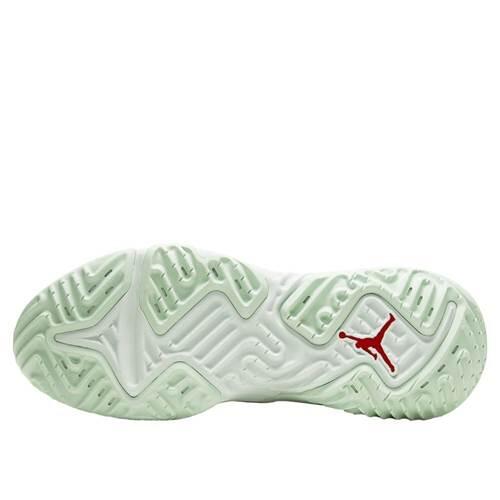 Buty koszykarskie męskie Nike Jordan Delta