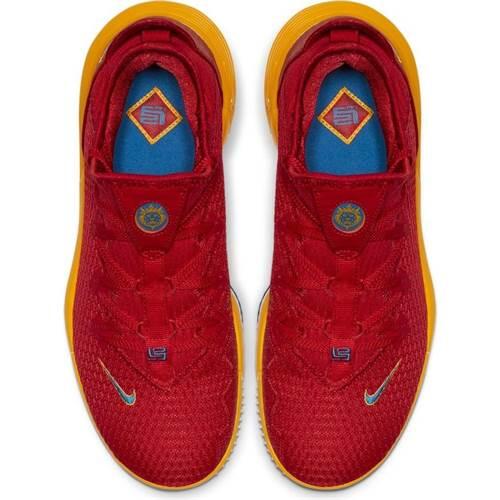 Buty koszykarskie męskie Nike Lebron 16 Low 5/5