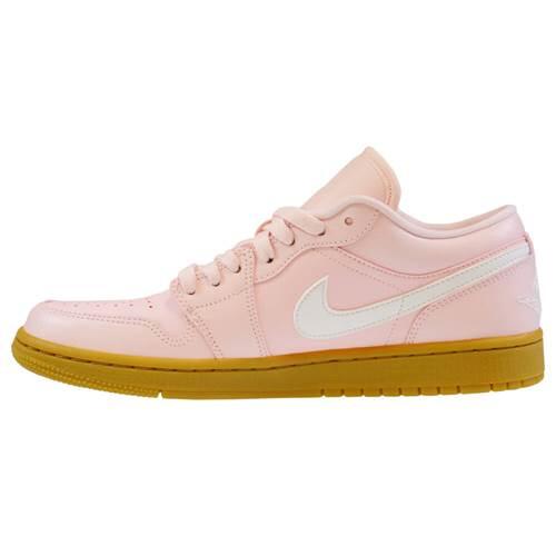 Chaussures universel femmes Nike Air Jordan 1 Low 2/4