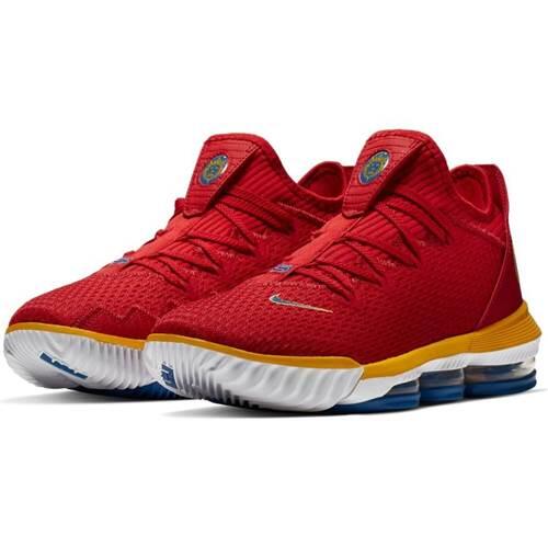 Buty koszykarskie męskie Nike Lebron 16 Low