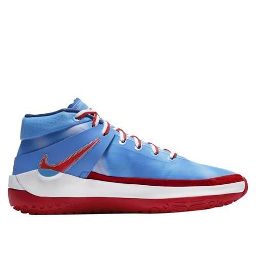 Buty koszykarskie męskie Nike KD 13 Hardwood Classics
