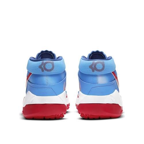 Schoenen voor basketbal voor heren Nike KD 13 Hardwood Classics 4/5