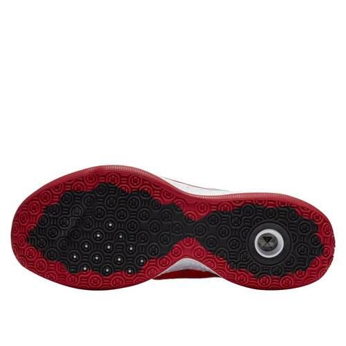 Chaussures basketball hommes Nike PG 4 2/5