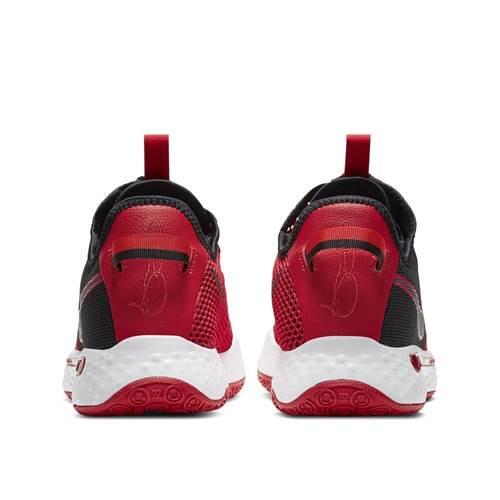 Chaussures basketball hommes Nike PG 4 3/5