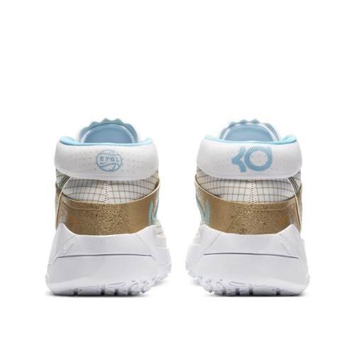 Chaussures universel hommes Nike KD13 4/5