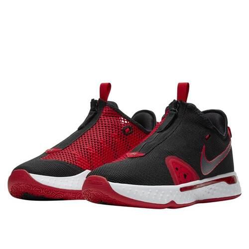 Chaussures basketball hommes Nike PG 4 4/5