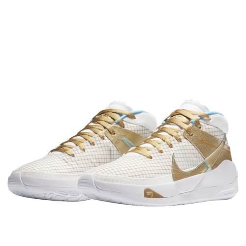 Chaussures universel hommes Nike KD13 3/5