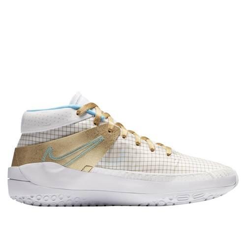 Chaussures universel hommes Nike KD13 2/5