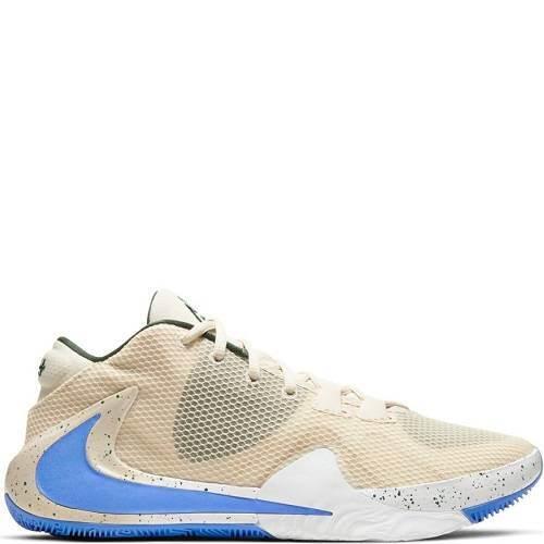 NIKE Scarpa basket uomo Nike Zoom Freak 1