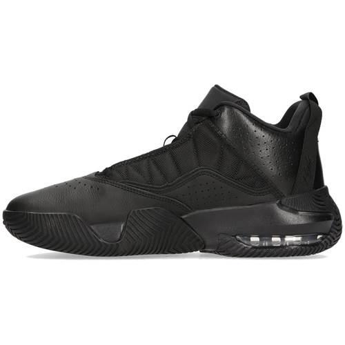 Nike Jordan Stay Loyal - black/black-cool grey 2/7