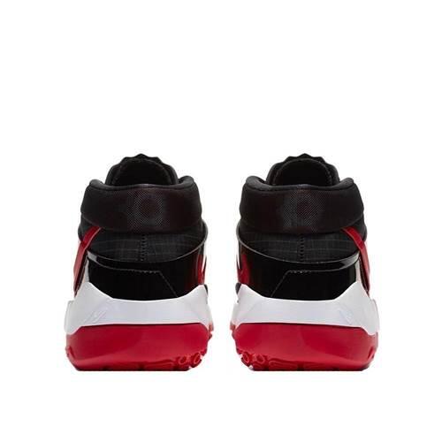 Chaussures basketball hommes Nike KD 13 Bred 5/5
