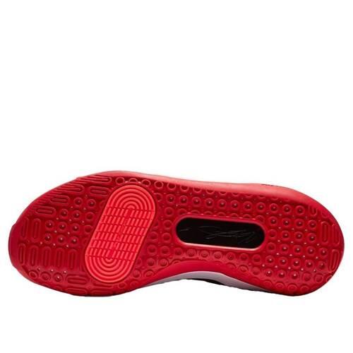 Chaussures basketball hommes Nike KD 13 Bred 4/5