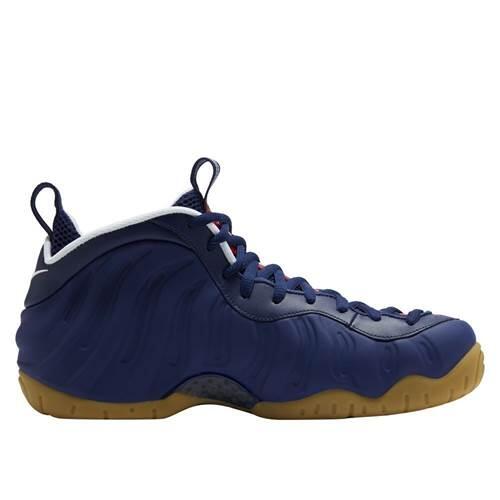 Buty do chodzenia męskie Nike Air Foamposite Pro Usa 2/5