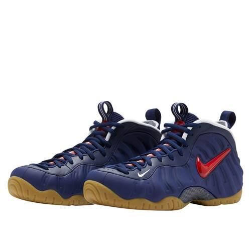 Buty do chodzenia męskie Nike Air Foamposite Pro Usa 3/5