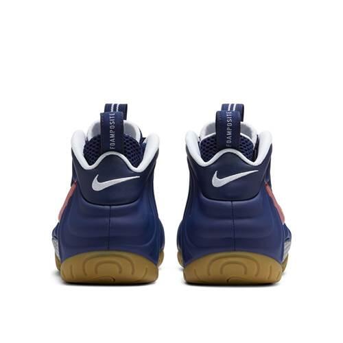 Buty do chodzenia męskie Nike Air Foamposite Pro Usa 4/5