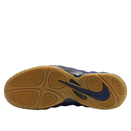 Buty do chodzenia męskie Nike Air Foamposite Pro Usa 5/5