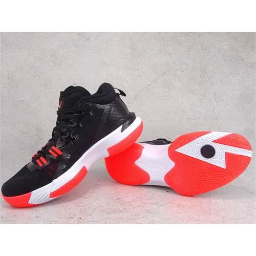 Buty koszykarskie męskie Nike Air Jordan Zion 1 5/5