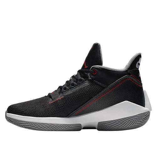 Buty koszykarskie męskie Nike Air Jordan 2X3