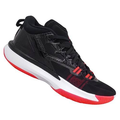 Buty koszykarskie męskie Nike Air Jordan Zion 1 2/5