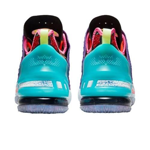 Buty koszykarskie męskie Nike Lebron Xviii 4/5