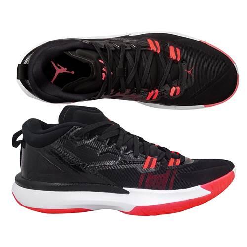 Buty koszykarskie męskie Nike Air Jordan Zion 1 3/5