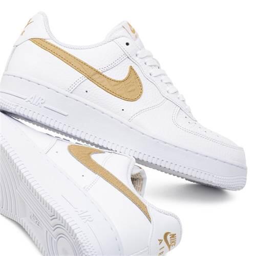 Schoenen universeel voor heren Nike Air Force 1 LV8 4/5