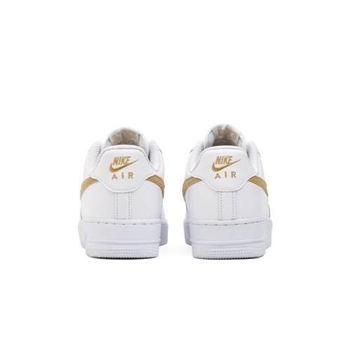 Schoenen universeel voor heren Nike Air Force 1 LV8 3/5