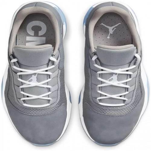 Chaussure universel hommes Nike Air Jordan 11 Cmft Low 4/5