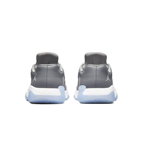 Chaussure universel hommes Nike Air Jordan 11 Cmft Low 3/5