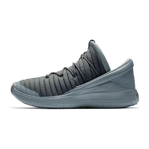 Buty do chodzenia męskie Nike Air Jordan Flight Luxe Cool Grey